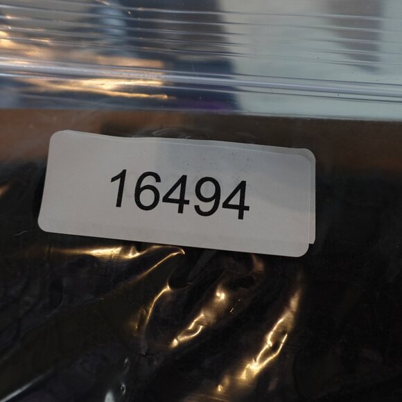 J Crew Skirt 8 Black Lace Pencil Whimsigoth Witchy Quiet Luxury Romantic Y2K - Picture 8 of 8